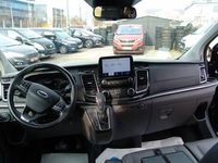 Gebraucht Ford Tourneo Custom Titanium X 96 PS (70 kW) 2020 Andere Van