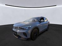 Gebraucht VW ID.4 Pure 125 kW (170 PS) 2023 Grau SUV
