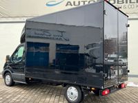 gebraucht Ford Transit 350 L3 2,0 TDCI "Hochraumkoffer" -Klima/Kamera..-