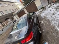 Gebraucht BMW 320 170 PS (125 kW) 2007 Grau Coupé