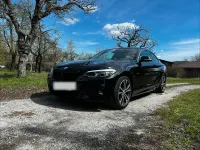 Gebraucht BMW 230 M Sport 250 PS (183 kW) 2017 Schwarz Coupé