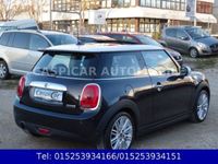 gebraucht Mini Cooper 1,5,NAVI,SHZ,PDC,PANORAMA,8 FACH BER.,1.H