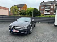gebraucht Opel Cascada Innovation ecoFlex-Leder-Navi-Xenonlich