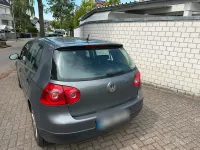 Gebraucht VW Golf V 102 PS (75 kW) 2007 Grau Limousine