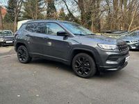 Gebraucht Jeep Compass Night Eagle 2023 Grau SUV