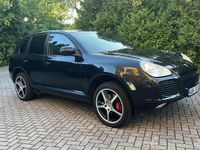 Gebraucht Porsche Cayenne Turbo 450 PS (330 kW) 2006 SUV