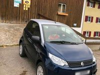 Gebraucht Aixam City 2018 Blau