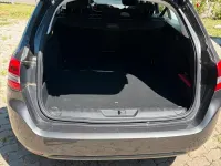 Gebraucht Peugeot 308 SW 138 PS (101 kW) 2017 Grau Kombi