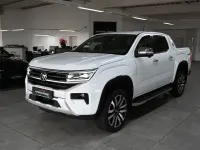 Gebraucht VW Amarok Aventura 241 PS (177 kW) 2023 Blau Pickup