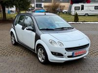 Gebraucht Smart ForFour 75 PS (55 kW) 2006 Weiß Kleinwagen