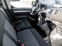 gebraucht Toyota Proace Doppelkabine L2 144 hp plus [NAV]