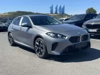 Neu BMW 120 M Sport 156 PS (114 kW) 2026 Grau Kleinwagen