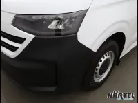 Neu VW Transporter 110 PS (80 kW) 2026 Clear white, solid Van
