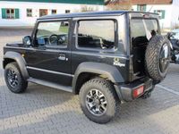 gebraucht Suzuki Jimny 1.5 ALLGRIP Comfort+,