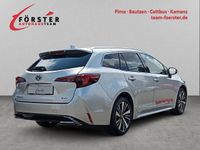 Gebraucht Toyota Corolla 140 PS (102 kW) 2025 Silber Limousine