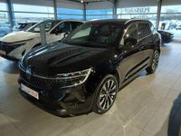 Gebraucht Renault Austral Techno 158 PS (116 kW) 2025 Sternenschwarz (metallic) SUV