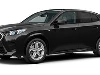 Gebraucht BMW X2 170 PS (125 kW) 2024 SUV