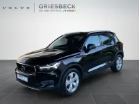 Gebraucht Volvo C40 150 PS (110 kW) 2020 Black solid stone / solid SUV