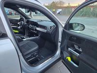 Gebraucht Mercedes GLB250 224 PS (164 kW) 2022 Silber SUV
