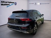 gebraucht VW Golf VIII VIII 1.0 eTSI Move DSG LED NAVI KLIMA LM