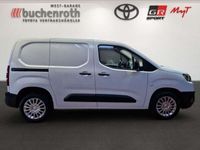 gebraucht Toyota Proace ProaceCity 1.5