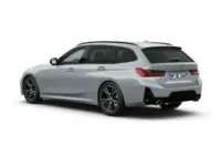 Neu BMW 320 M Sport 184 PS (135 kW) 2026 Grau Kombi