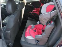 Second-hand Opel Meriva 90 CP (66 kW) 2005 Monovolum