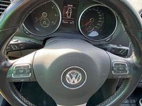 Gebraucht VW Golf VI Style 105 PS (77 kW) 2011 Kleinwagen