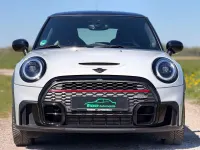 Occasion Mini Cooper 231 ch (169 kW) 2021 Argent Citadine