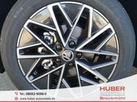 Neu Skoda Octavia Selection 150 PS (110 kW) 2026 Graphitegrau metallic Kombi