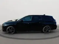 Neu Peugeot 308 SW GT 96 PS (70 kW) 2025 Schwarz Kombi
