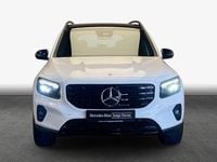 Gebraucht Mercedes GLB220 Progressive 190 PS (139 kW) 2025 Weiß SUV