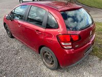 gebraucht Citroën C3 Tendance/EU5/Klima