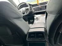 Gebraucht Audi A7 286 PS (210 kW) 2018 Schwarz Kleinwagen