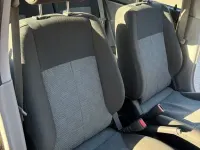 Gebraucht Kia Picanto EX 65 PS (47 kW) 2006 Schwarz Kleinwagen