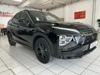 Gebraucht Mitsubishi Eclipse Cross Edition 98 PS (72 kW) 2022 Schwarz SUV