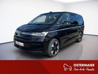 Gebraucht VW Multivan Style 150 PS (110 kW) 2024 Deep black perleffekt Van