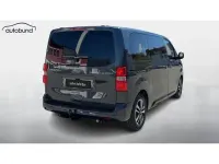 Gebraucht Citroën Spacetourer 179 PS (131 kW) 2025 Van / Kleinbus