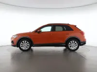 Gebraucht Audi Q3 Ambiente 150 PS (110 kW) 2025 Pulsorange SUV