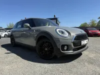 Gebraucht Mini Clubman Chili 102 PS (75 kW) 2019 Grau Kombi