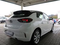 gebraucht Opel Corsa F ELEG | PDC | Klima | BT | BC | DAB+