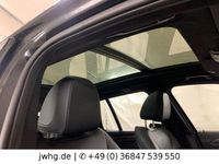 Gebraucht BMW X3 Performance 340 PS (250 kW) 2022 Schwarz SUV