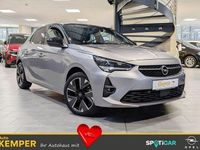 Gebraucht Opel Corsa-e Ultimate 100 kW (136 PS) 2021 Grau Kleinwagen