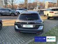 Gebraucht Peugeot 508 SW GT 131 PS (96 kW) 2021 Grau Kombi