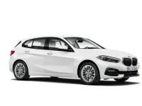 Gebraucht BMW 118 Shadowline 136 PS (100 kW) 2026 Kleinwagen
