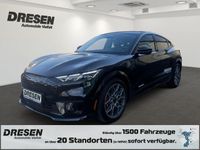 Neu Ford Mustang Mach-E GT 358 kW (487 PS) 2026 Schwarz SUV