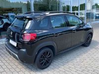 gebraucht Citroën C3 Aircross PureTech 110 S&S EAT6 Feel, PDC, Family-Paket