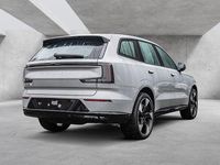 Gebraucht Volvo EX90 Performance 380 kW (517 PS) 2025 Grau SUV