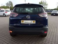 gebraucht Opel Crossland X 1.2 Start/Stop Edition