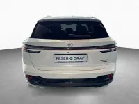 Neu MG HS Luxury 272 PS (200 kW) 2025 Weiss SUV